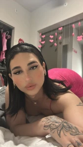 Would you let me sit on your face part 329