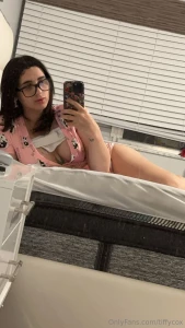 Bite my lips and press your body against mine part 13