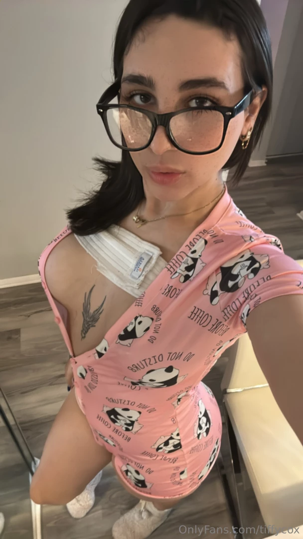 Would you rub oil into these titties part 1 