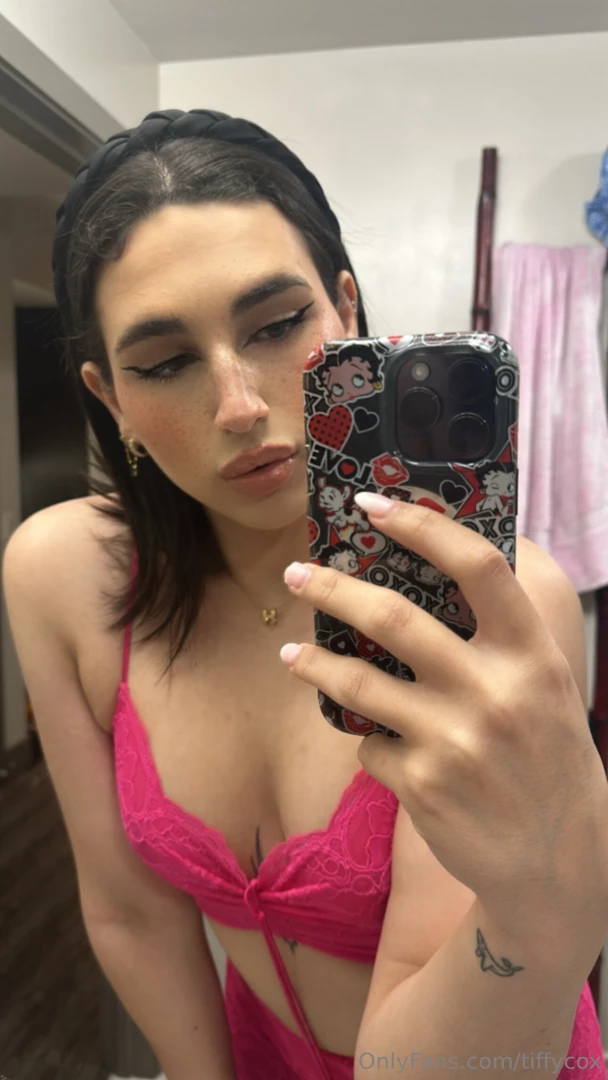 I m the girl you ve always wanted part 33 