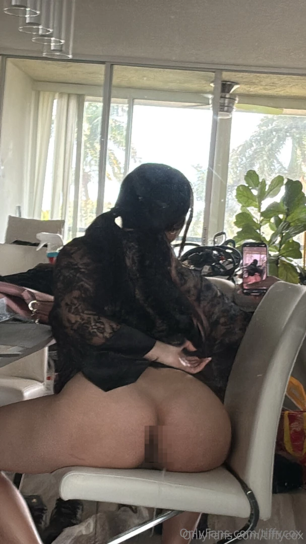 Wet for no reason or maybe one 