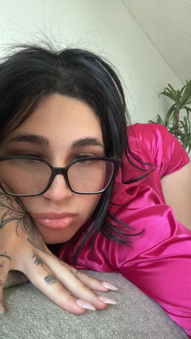 Touch me without using your hands part 19 