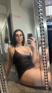 Just a little tease waiting to be discovered