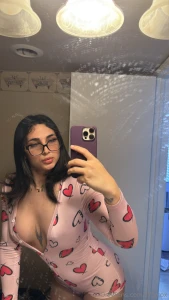 Feeling naughty and ready to play who s joining me