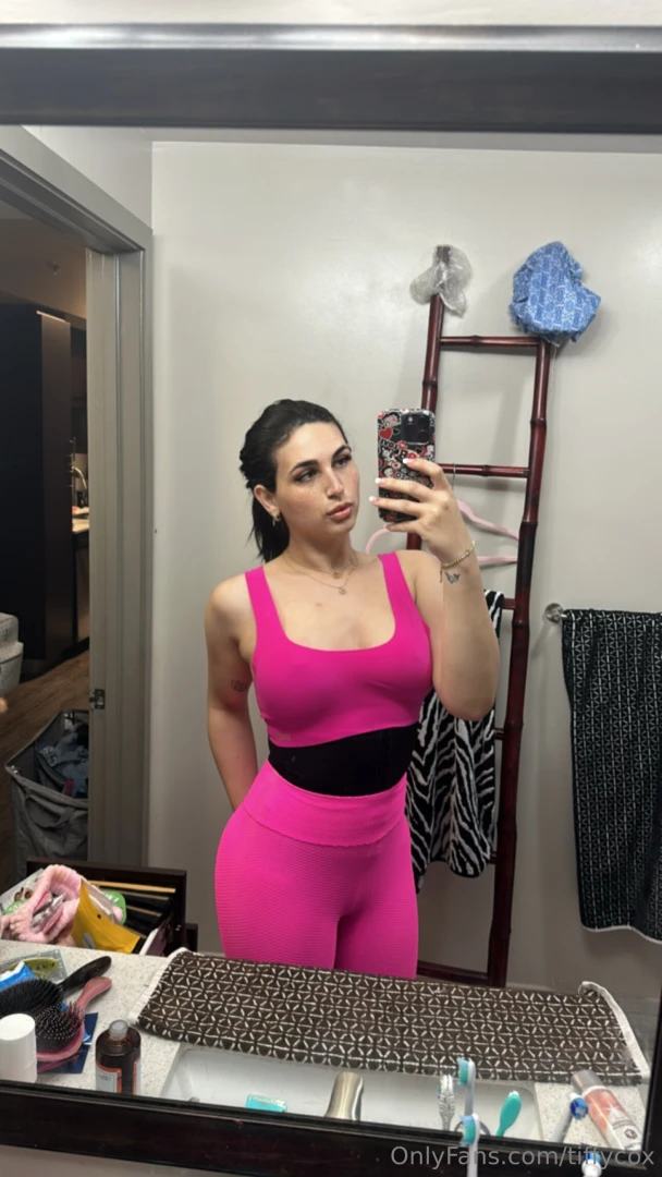 This body can be your playground part 146 