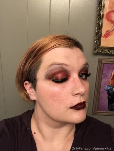 Makeup from the shoot hope y all like it