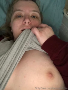 Sleepy nip for you