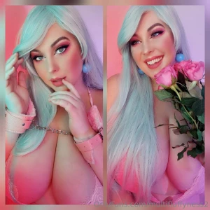 Would you buy me flowers or handcuffs naughty boys go here