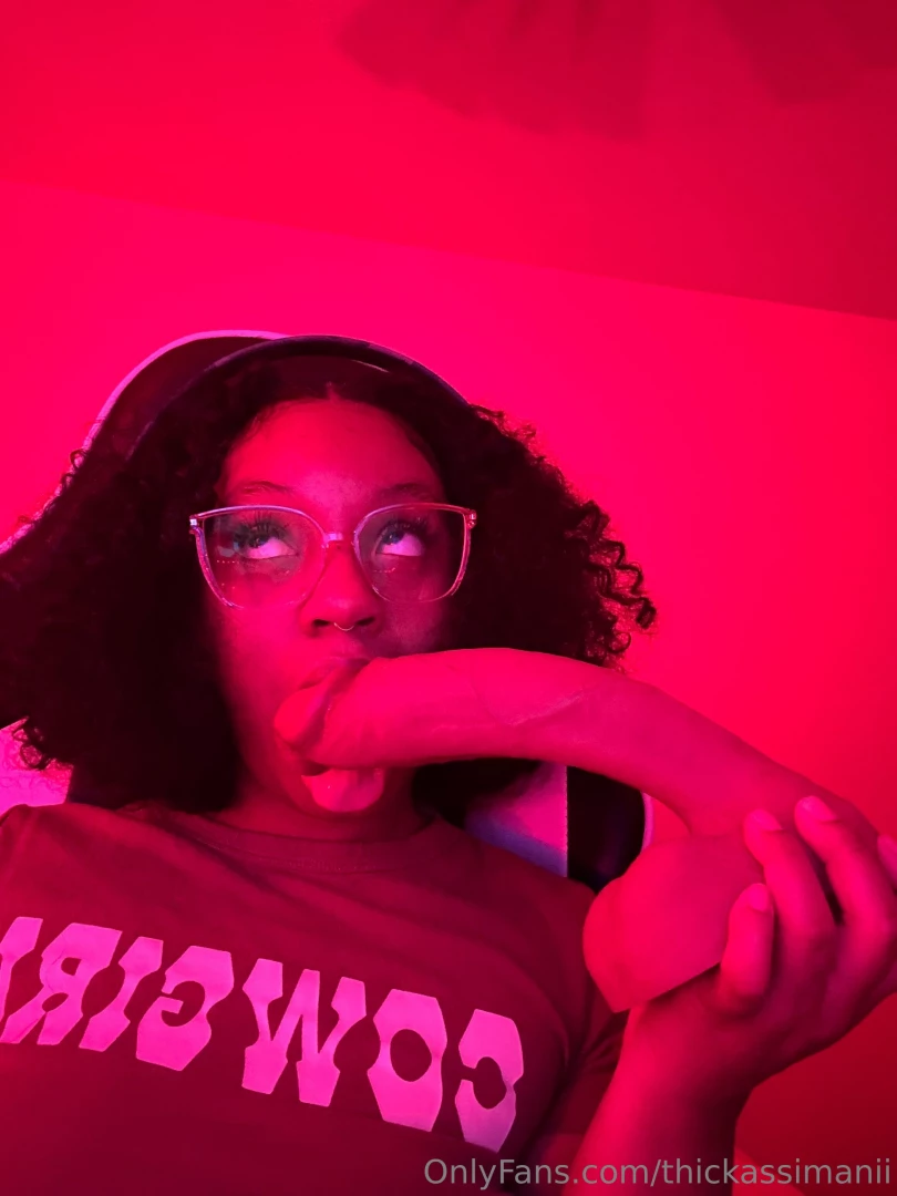 Me amp my dildo did something tonight 