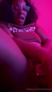 Omg my pussy taking my 12inch dildo felt so good amp deep full video