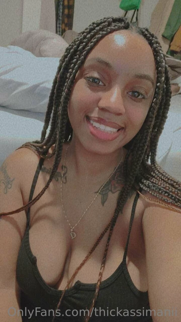 Thickassimanii part 28 