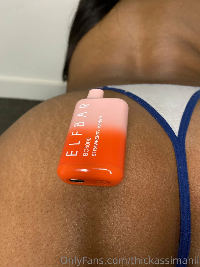 Can u help me find my elfbar 