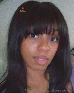 Thickassimanii part 33