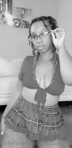 I like my pussy beat black with white cum part 3