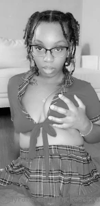 I like my pussy beat black with white cum part 2