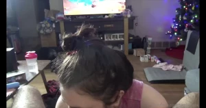 I love cum so much part 4
