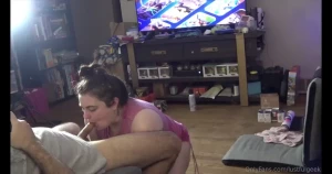 Fortnite and a bj anyone