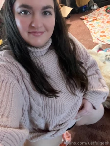 Pssstt let me show you my pretty undies