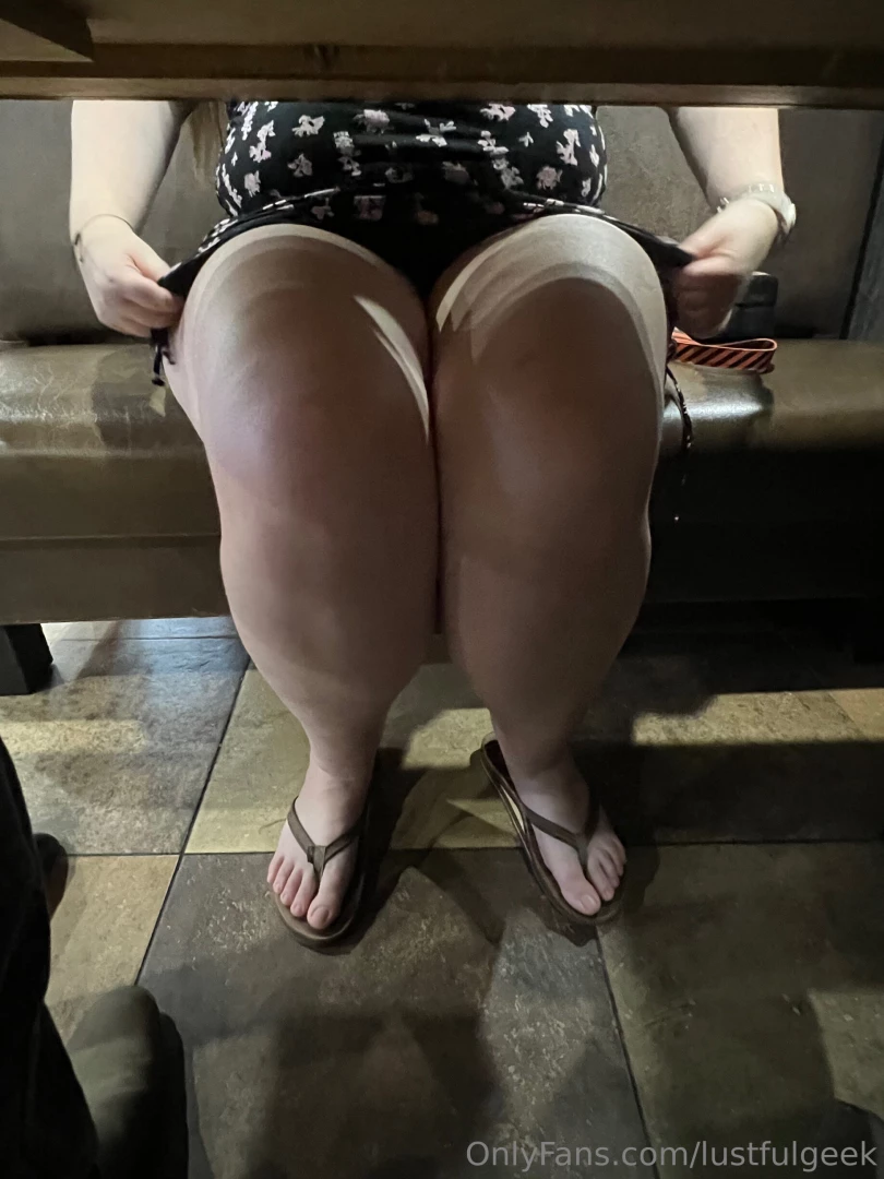 Date night started with dinner but i couldn t help but to be spicy part 1 