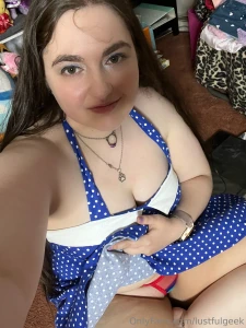 50 s wife who also loves spice part 2