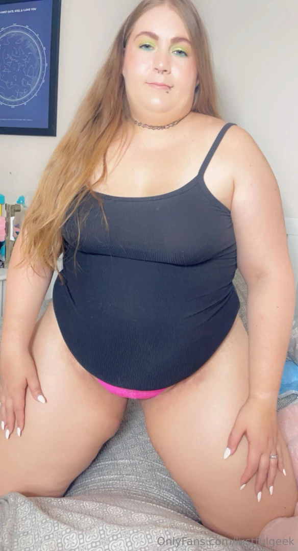 Lustfulgeek part 1 
