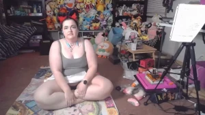 Tonight s stream was short i ll be on again tomorrow