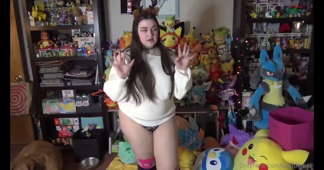 Lustfulgeek part 21 