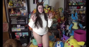 Lustfulgeek part 21