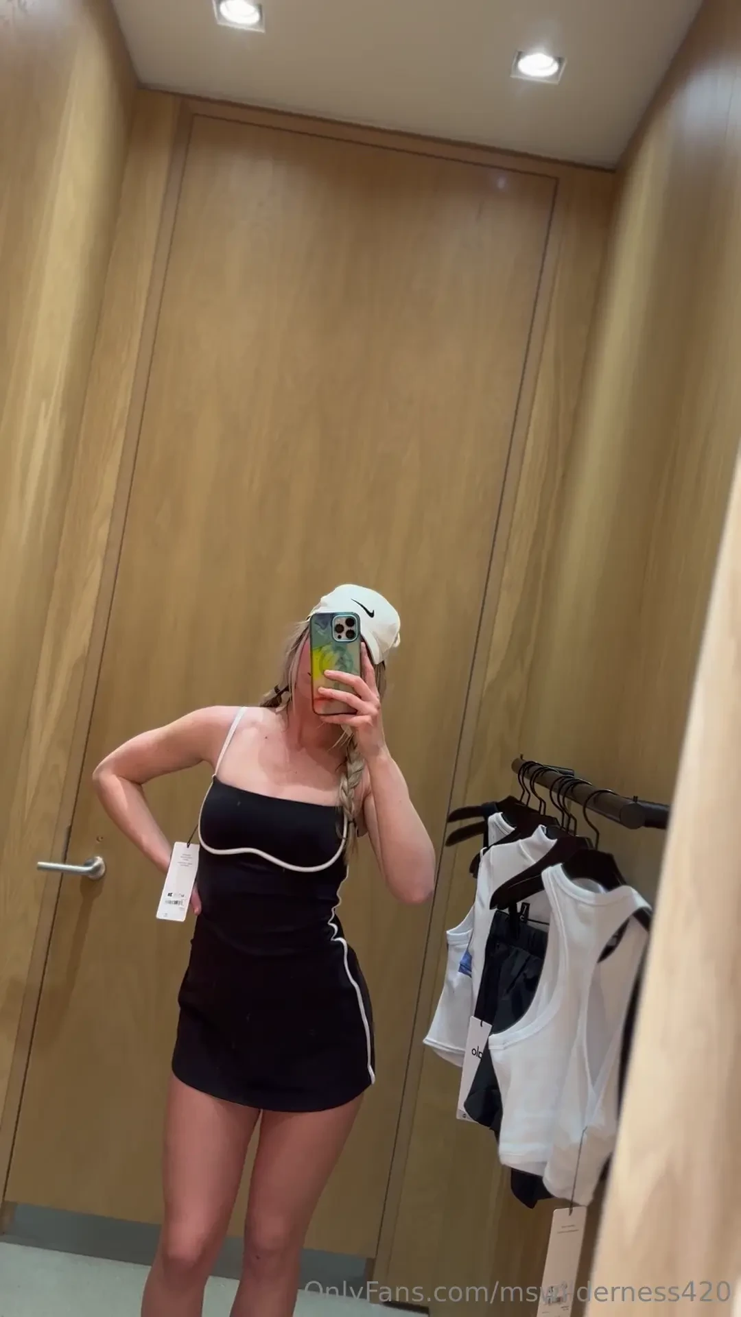 Babe look 