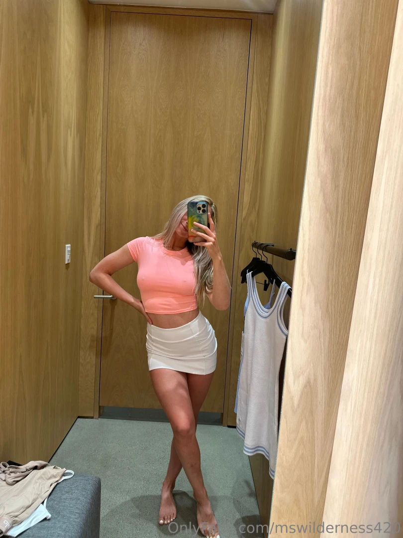 Surprise your babygirl with your favorite look link in bio to my part 4 