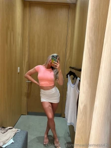 Surprise your babygirl with your favorite look link in bio to my part 4