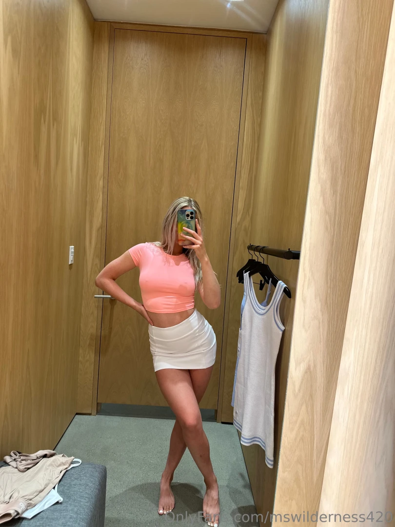 Surprise your babygirl with your favorite look link in bio to my part 13 