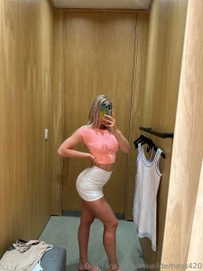 Surprise your babygirl with your favorite look link in bio to my part 8