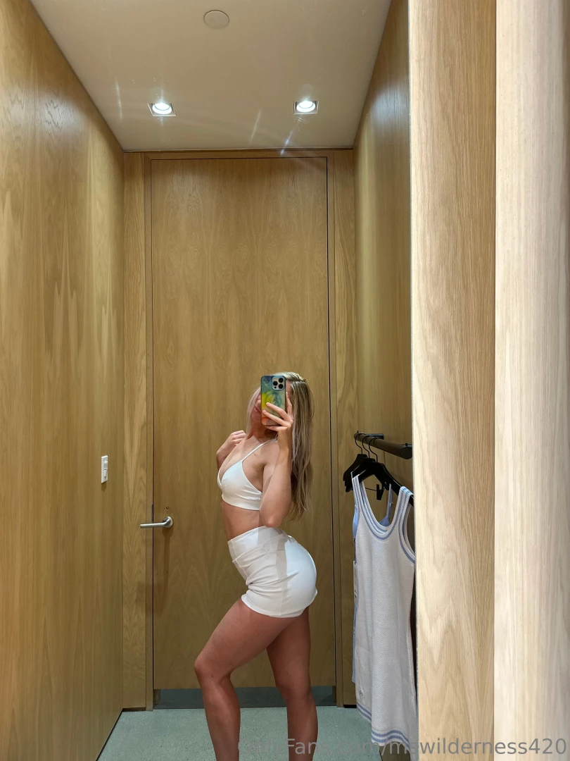 Surprise your babygirl with your favorite look link in bio to my part 11 