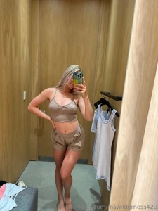 Surprise your babygirl with your favorite look link in bio to my part 9