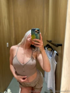 Surprise your babygirl with your favorite look link in bio to my part 16