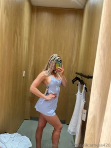 Surprise your babygirl with your favorite look link in bio to my part 2