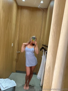 Surprise your babygirl with your favorite look link in bio to my part 19