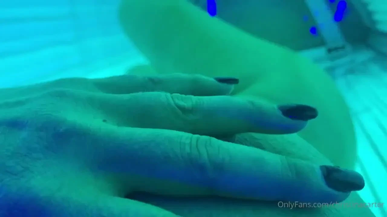 Feeling a little better today and very positive about the future made 