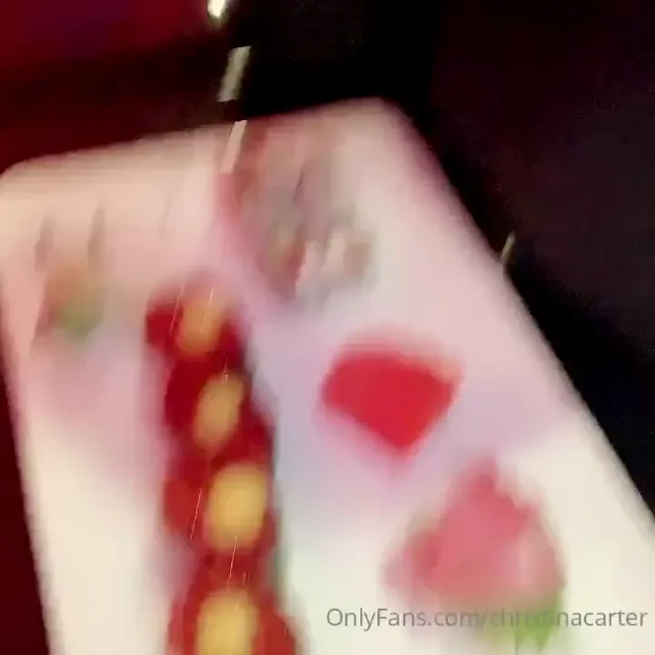 A long amazing day deserves a fabulous dinner as celebration sushi 