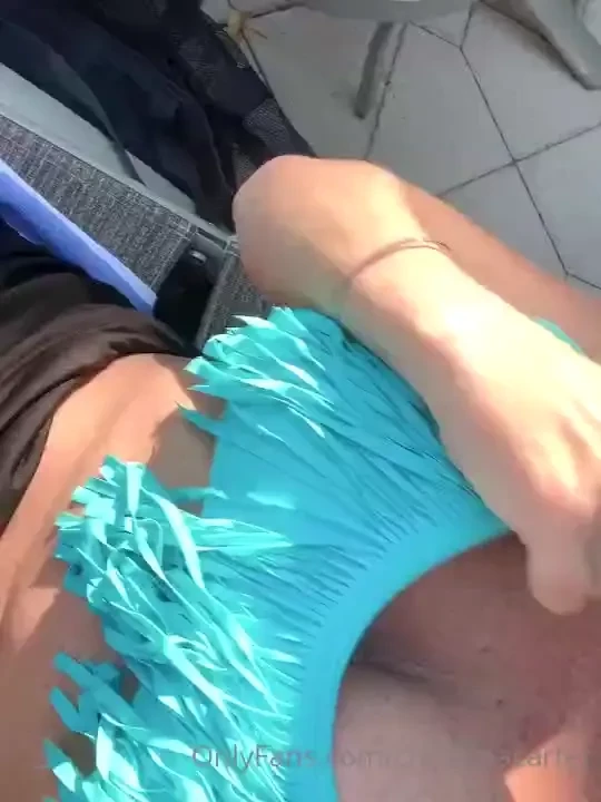 Yesterday at the hotel where fetish factory event is happening this 