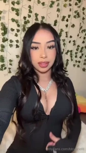 Bbyarielll part 4