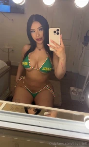 Confidence never looked this good part 3