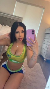 Let mami take care of you