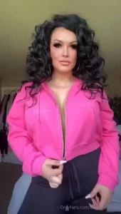 Am i your barbie gurl