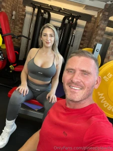 Video dropping on my vip page this weekend and it s soooo hot