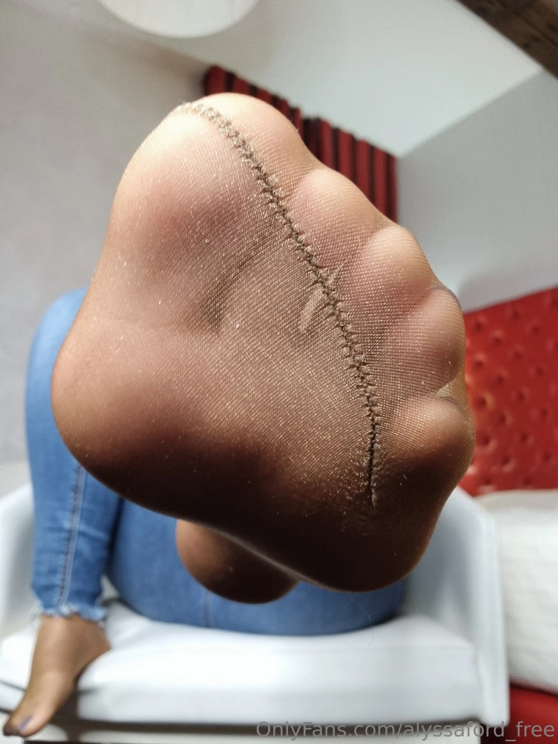 You wish btw my best content alyssaford_chill 