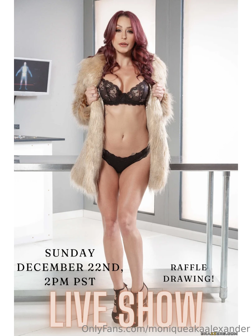 Live show right now part 3 