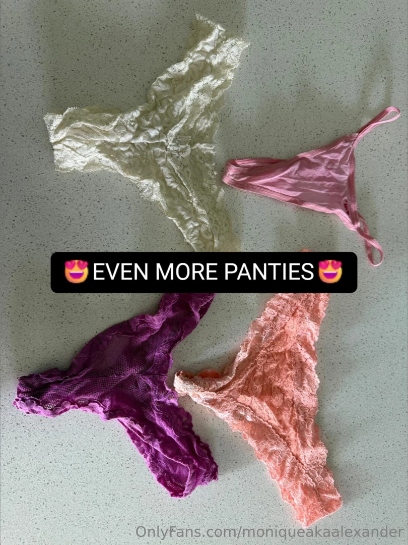 Panties shoes and lingerie for sale part 14 