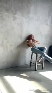 A little bts for you guys